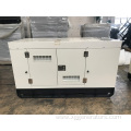 3 phase generator with spare parts